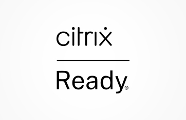 eG Enterprise is Citrix Ready Certified Too
