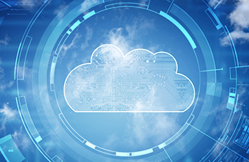 Do Monitoring Solutions Have to be Rearchitected to Monitor the Cloud?