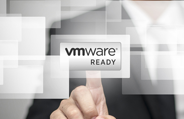 VMware Ready Certified