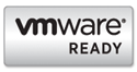 VMware Ready logo