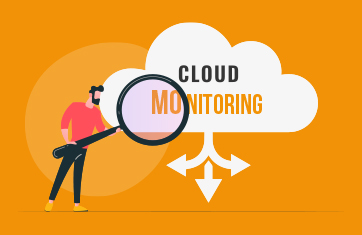 Three Perspectives of Cloud Monitoring: From the Cloud, of the Cloud, For the Cloud