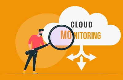 Three Perspectives of Cloud Monitoring: From the Cloud, of the Cloud, For the Cloud