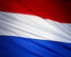 Dutch Flag