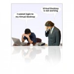 Virtual Desktop Slowness