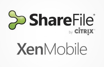 Citrix XenMobile & ShareFile – How to Deliver User Productivity and Compliance [WEBINAR]