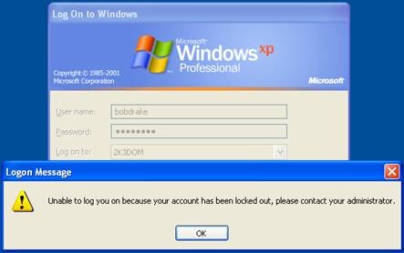 account lockout tool microsoft