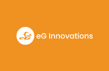 Review of eG Enterprise v6