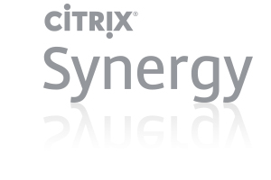 Citrix Synergy 2016