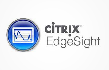 Citrix EdgeSight: You Are Missed