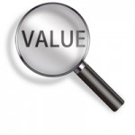 Value ,Magnified
