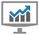 Trending and historical analytics