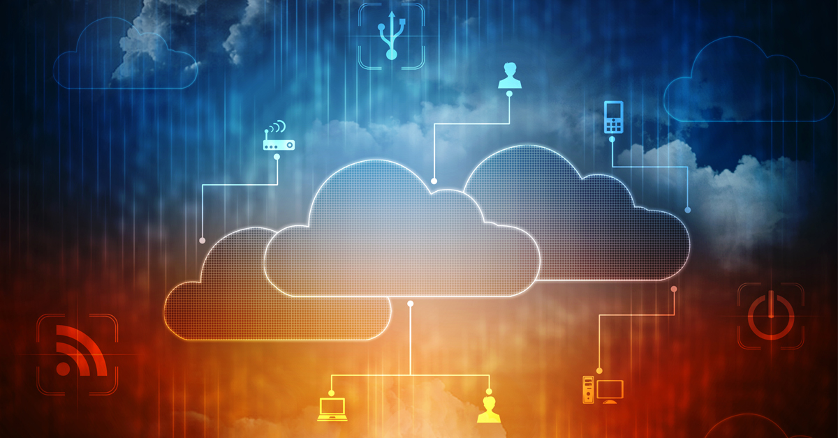 Cloud Migration Best Practices | Cloud Adoption | eG Innovations