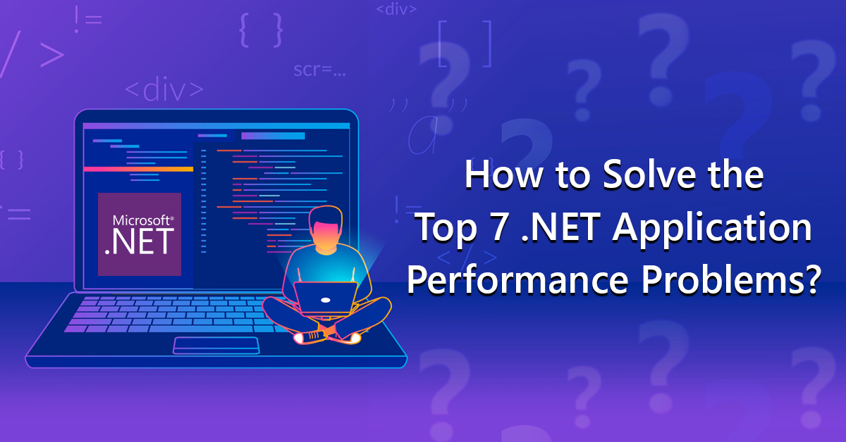 Performance Issues and Problems eG