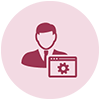Icon illustrating APM tools benefit of ownership