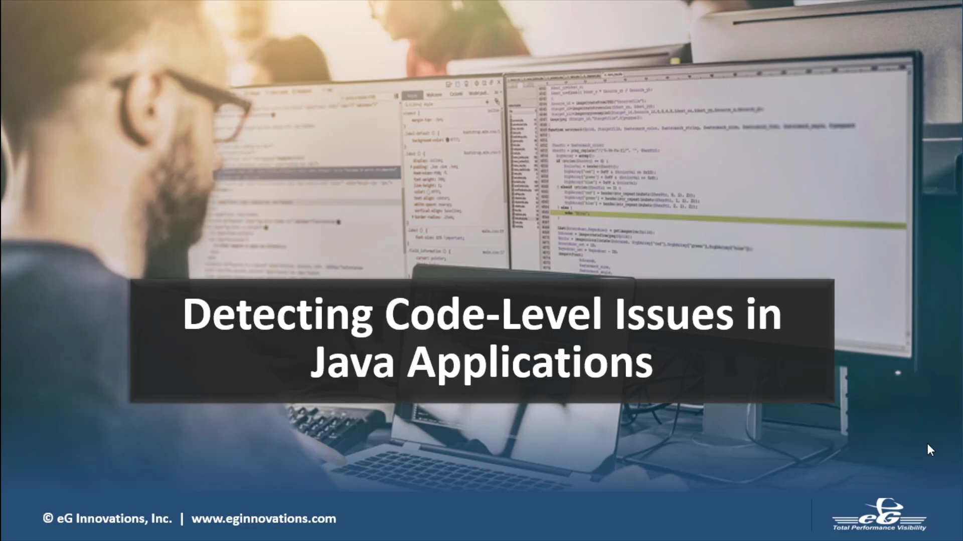 Distributed Transaction Tracing for Application Code-Level Visibility