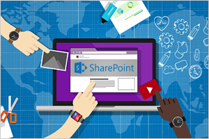 SharePoint performance monitoring