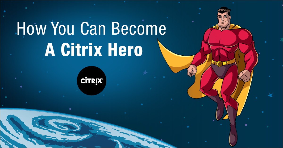 Aws Citrix Vdi