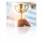 Wins Gold for Best IT Software Award