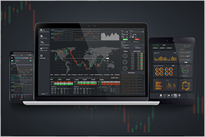 Citrix Performance Management Dashboard