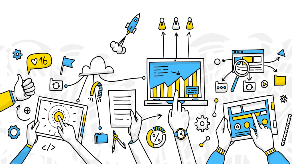 Synthetic Monitoring vsReal User Monitoring – RUM - eG Innovations