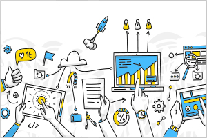 Synthetic monitoring vs real user monitoring - pros and cons of each