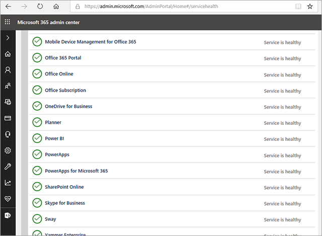 Troubleshooting Office 365 Slow Performance Issues | eG Innovations