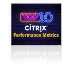 Citrix Performance Metrics