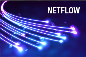 Learn what netflow is