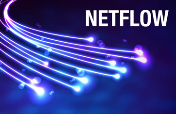 What is NetFlow?