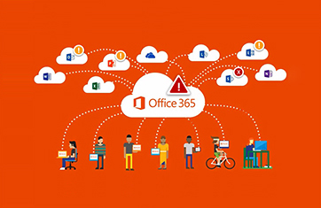 Office 365 Monitoring and Troubleshooting: What Microsoft Can’t, But eG Enterprise Can