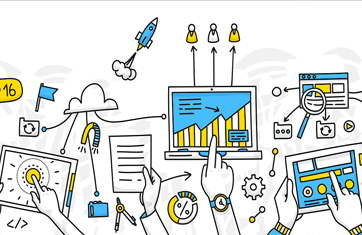 Synthetic Monitoring vs. Real User Monitoring