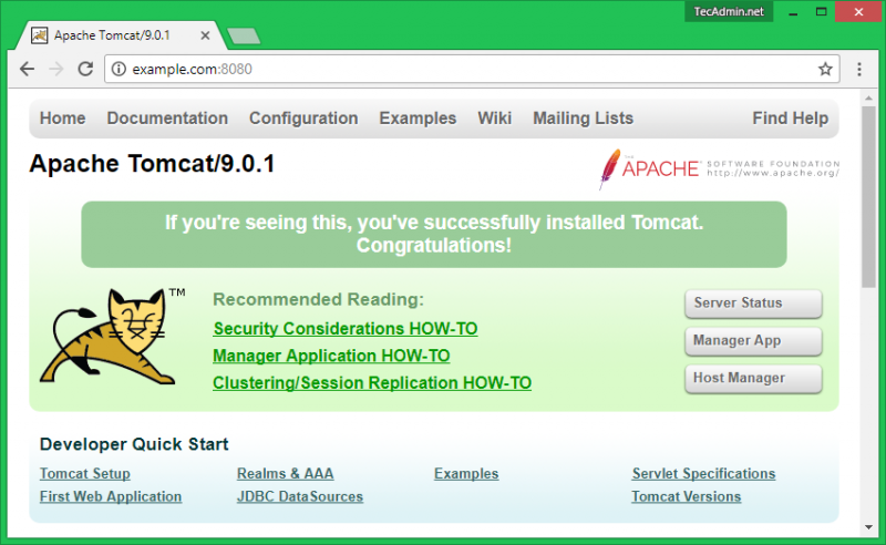 Tomcat Performance 10 Apache Tomcat Performance Tuning Tips and Best Practices