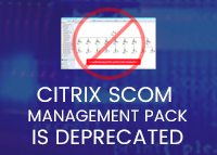 SCOM Management Packs for Citrix