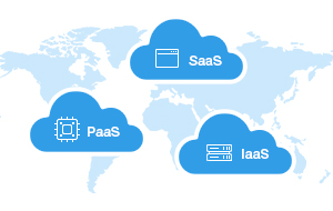 Cloud computing service options exist for almost all platforms