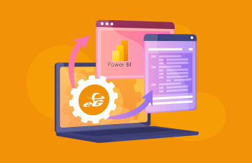 Integrating eG Enterprise with Microsoft Power BI for Application and Infrastructure Performance Analytics