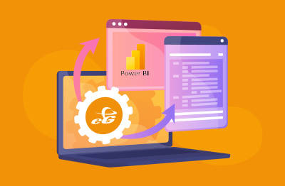 Integrating eG Enterprise with Microsoft Power BI for Application and Infrastructure Performance Analytics