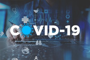 COVID-19 puts added stress on healthcare and IT systems