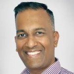 Read more abot Arun Aravamudhan, Head of APM and Web UX products at eG Innovations.