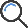 Magnifying Glass image