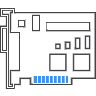 Network activity monitoring