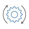 There are challenges to troubleshooting problems with Agentless Monitoring