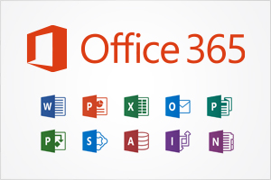 Microsoft Office 365 » Information Technology Services