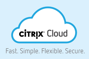  Citrix Cloud