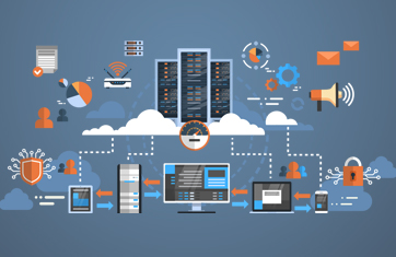 Server Performance Monitoring is not just about CPU and Memory Monitoring