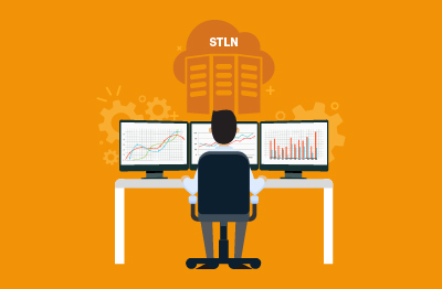 Data Center Monitoring – A Case Study