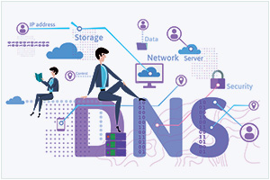 Citrix DNS resolution