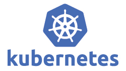 Kubernetes image