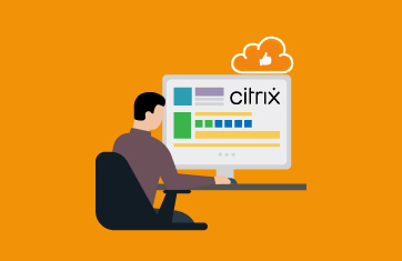 How IT Monitoring Ensures Good Citrix Work From Home (WFH) Experience