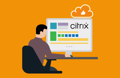 How IT Monitoring Ensures Good Citrix Work From Home (WFH) Experience