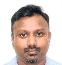 Babu Sundaram, Head of Product Engineering at eG Innovations